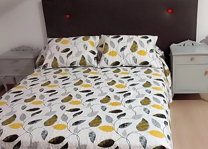 Konukevi Casa Do Avo