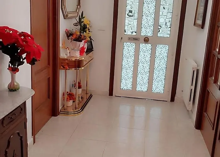 Gasthuis Casa Do Avo *