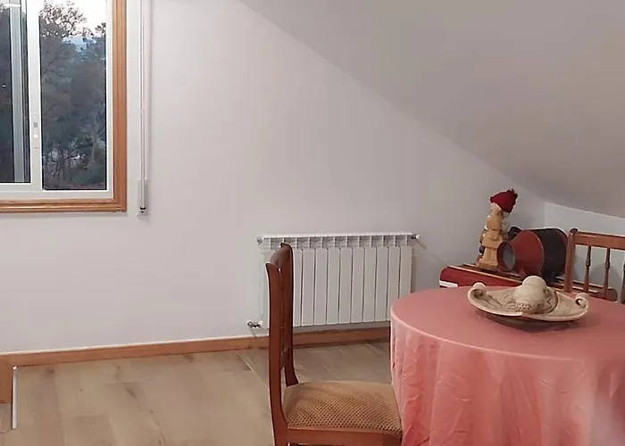 Casa Do Avo Konukevi *