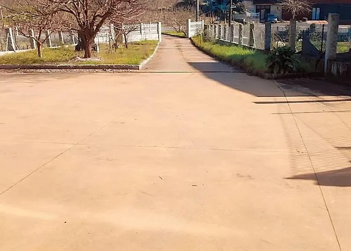 Casa Do Avo Maison d'hôtes *