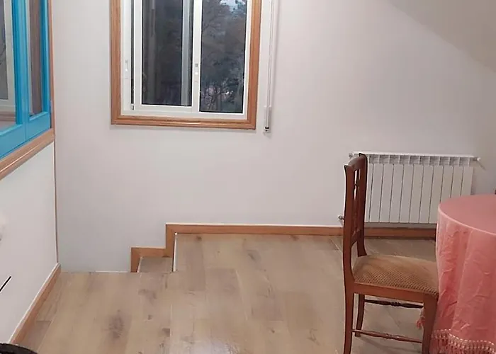 Casa Do Avo Konukevi *