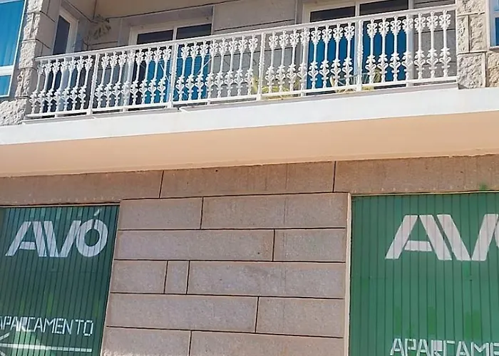 Casa Do Avo
