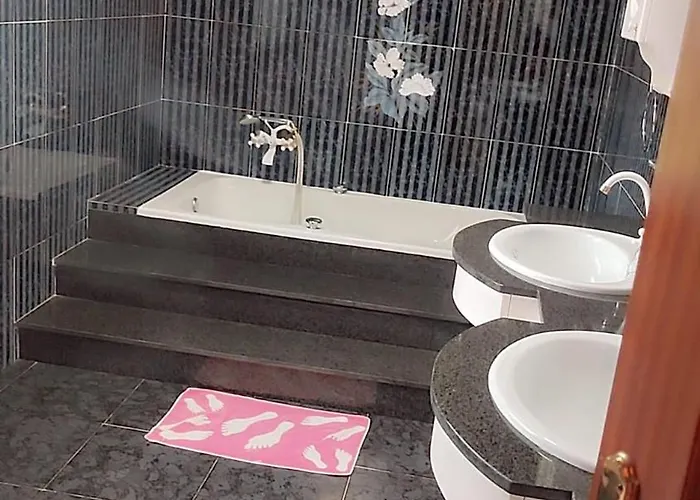 Casa Do Avo * Castrelo de Mino