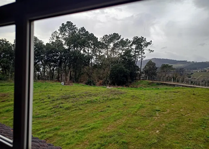 Casa Do Avo Castrelo de Mino