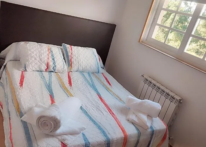 Maison d'hôtes Casa Do Avo