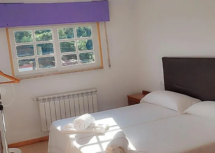 Casa Do Avo * Castrelo de Mino