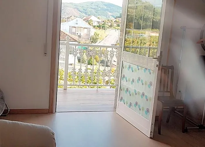 Casa Do Avo Konukevi