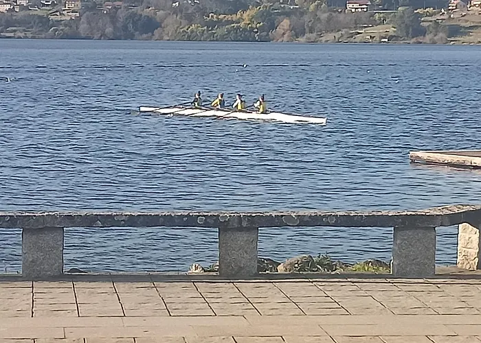 Casa Do Avo Konukevi