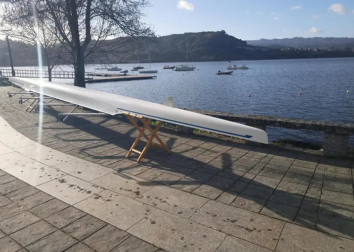 Casa Do Avo Maison d'hôtes *