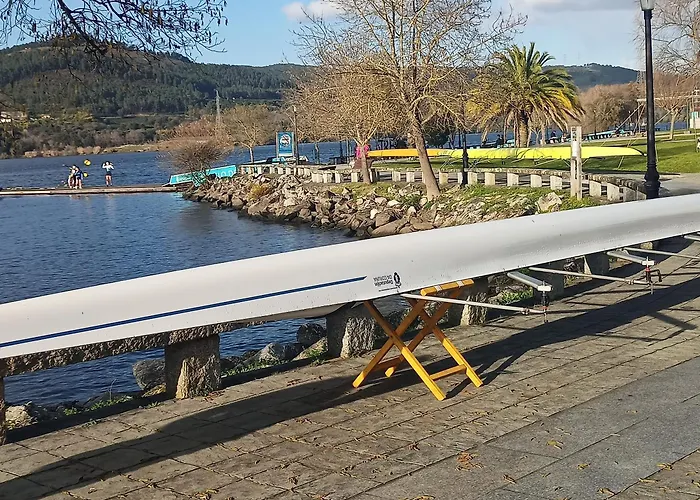 Konukevi Casa Do Avo