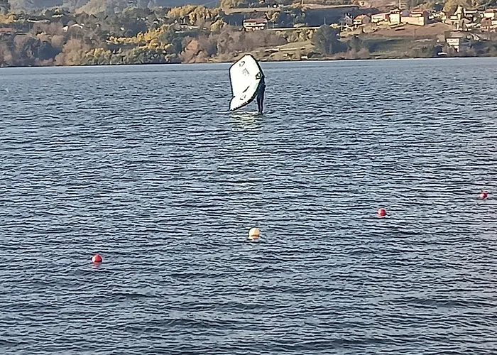 Gasthuis Casa Do Avo Castrelo de Mino