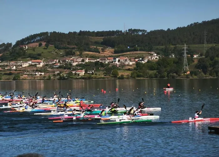 Casa Do Avo * Castrelo de Mino