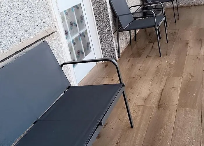 Casa Do Avo Konukevi *