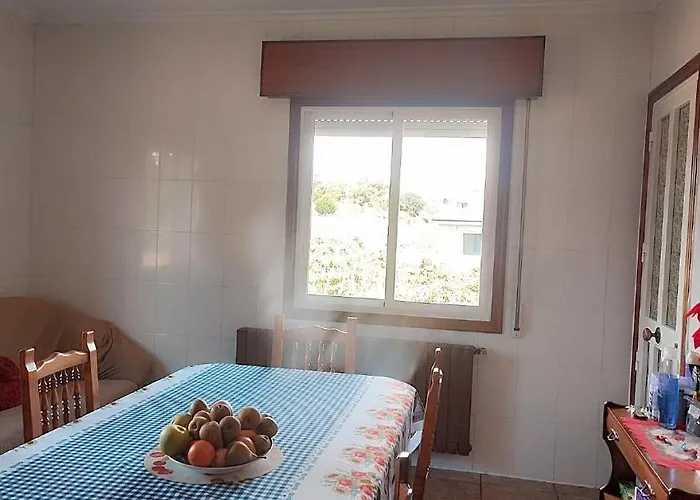 Casa Do Avo Castrelo de Mino