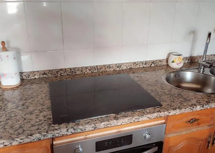 Konukevi Casa Do Avo *