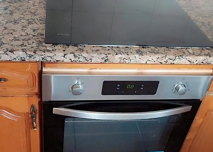 Casa Do Avo * Castrelo de Mino