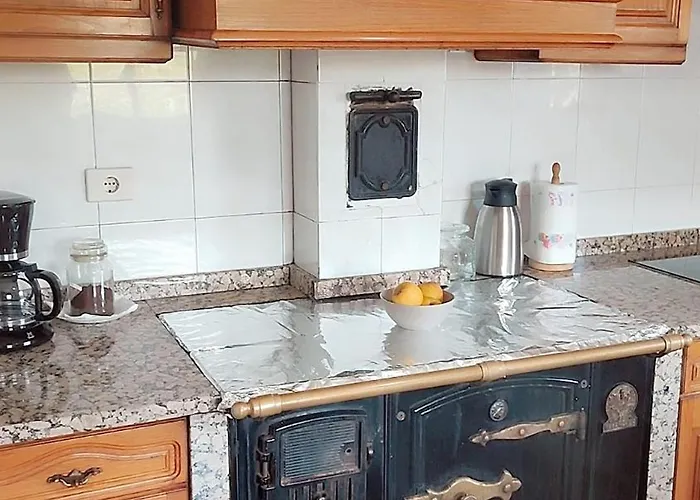 Casa Do Avo Castrelo de Mino