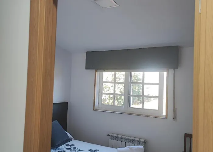 Casa Do Avo Castrelo de Mino