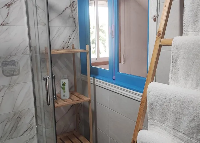 Casa Do Avo * Castrelo de Mino