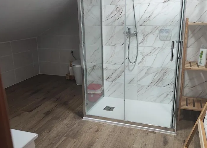 Casa Do Avo Gasthuis *