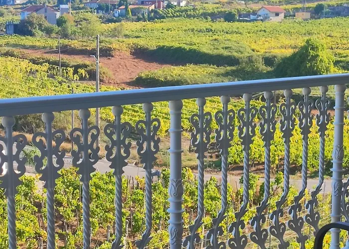 Casa Do Avo Castrelo de Mino