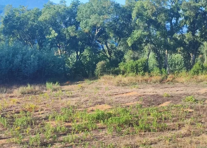 Konukevi Casa Do Avo