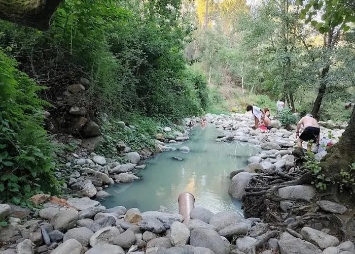 Casa Do Avo Castrelo de Mino