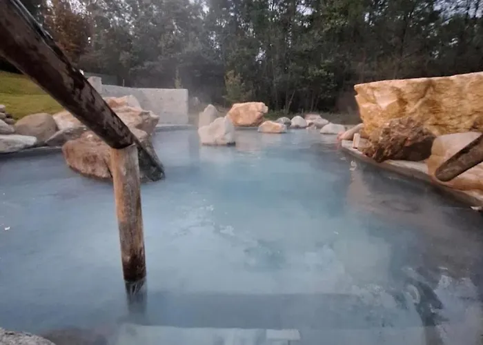 Casa Do Avo Gasthuis